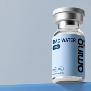 Bac Water