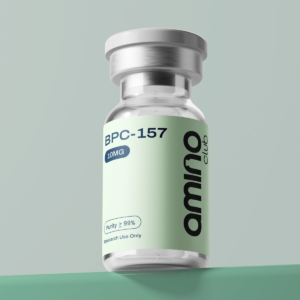 BPC-157 Research Peptide – 10MG