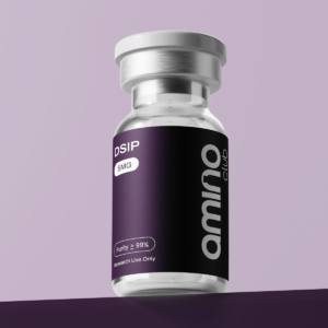 DSIP Research Peptide – 5MG