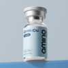 GHK-Cu Research Peptide – 50MG
