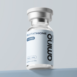 Glutathione Research Compound – 1500MG