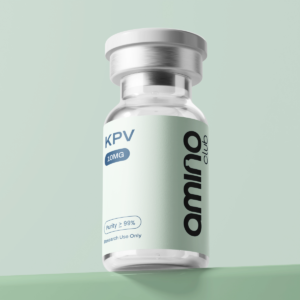 KPV Research Peptide – 10MG