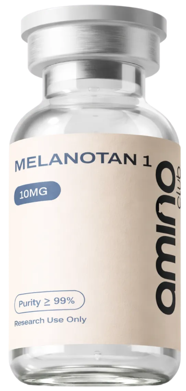 melanotan 1 peptide where to buy Melanotan I Research Peptide – 10MG