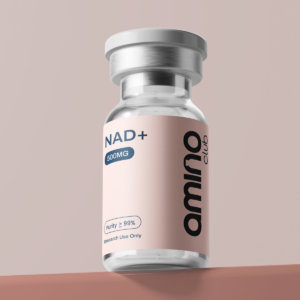 NAD+ Research Compound – 500MG