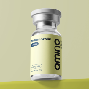 Tesamorlin Research Peptide – 10MG